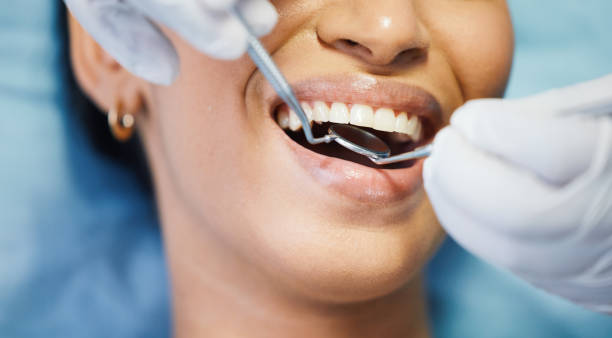 Best Emergency TMJ Treatment in Gamerco, NM
