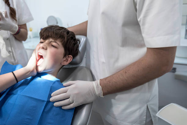 Best Emergency Wisdom Teeth Removal in Gamerco, NM