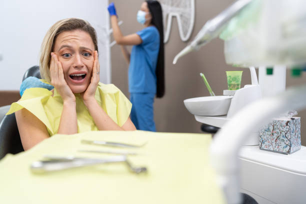 Best Emergency Dental Care for Broken or Chipped Teeth in Gamerco, NM