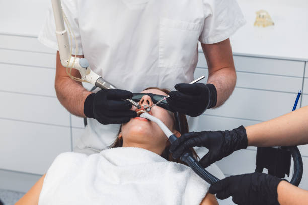 Best After-Hours Dental Trauma Care in Gamerco, NM