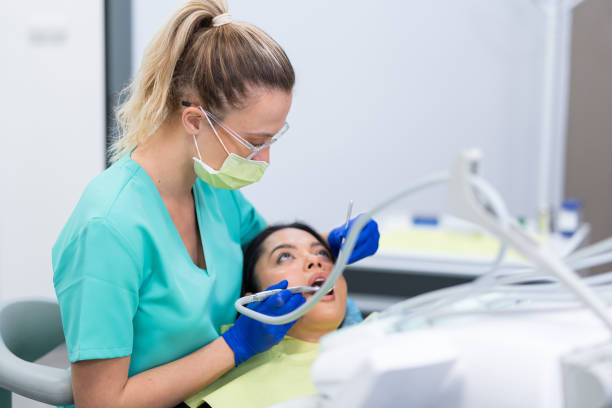Best Emergency Tooth Extraction in Gamerco, NM